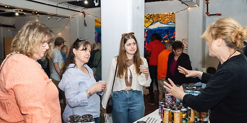 Uniquely WV Craft Beer Festival