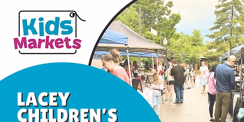 Lacey Kids Day