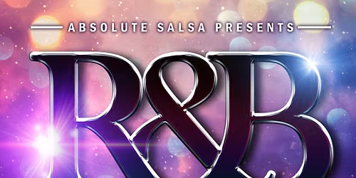 R&B Salsa Night