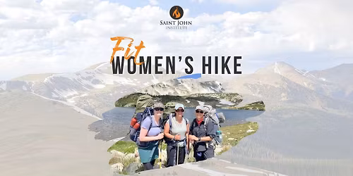 Fit Women's Hike