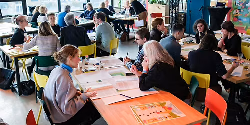 NADR 2026 - If Everybody Designs, What Makes a Designer?
