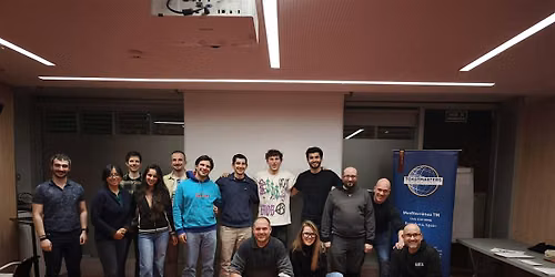 Boost Speaking Skills | Mediterranea Toastmasters Barcelona