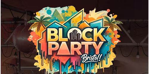 Block Party Bristol