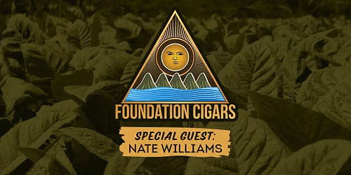Foundation Event!