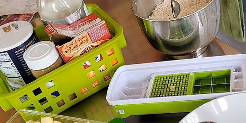 Avon Farmer's Market