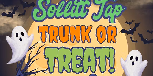 Trunk or Treat