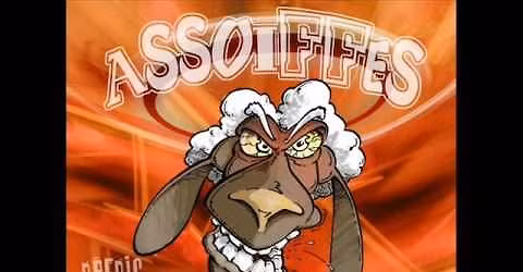 Assoiff\u00e9s ( Ska ) au M\u00e9langeur