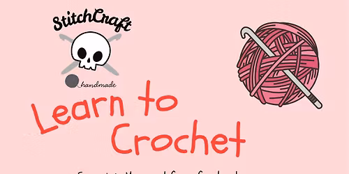 Learn to Crochet