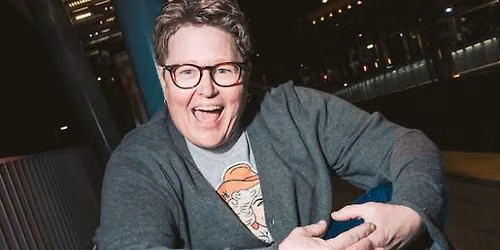 Pride Comedy Cavalcade With Maggie Faris and Friends — Live in Saint Paul, MN — 490 Robert St N, St Paul, MN 55101, Saint Paul, MN, United States, Minnesota 55101