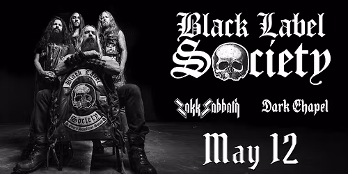 Black Label Society