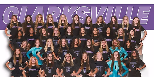 CHS Lady Wildcats Soccer Info Meeting