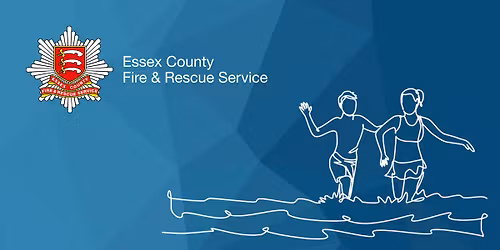 Education Outreach Event - Water Safety (11-16 year olds)
