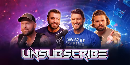 UNSUBSCRIBE: The Geneva Suggestion Tour