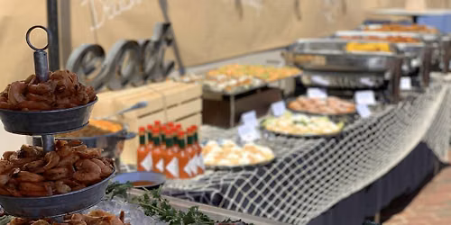 Vola's Fall Oysterfest