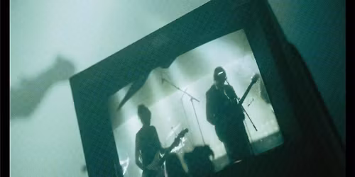 Talkin\u2019 Secret\/\/Idle Hands\/\/ TV Death