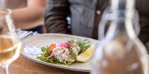  P\u00e5sk p\u00e5 Tullhuset