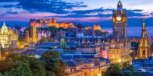 Edinburgh Challenger IV