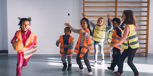 INVICTA INTERNATIONAL SPORTS CAMP