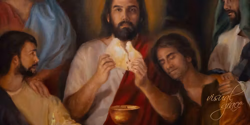 The Beauty of the Passion | with Sacred Art | Florence, Italy