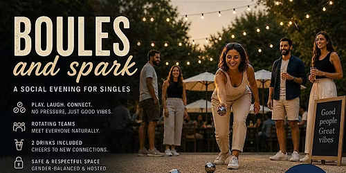 Boules and Spark !