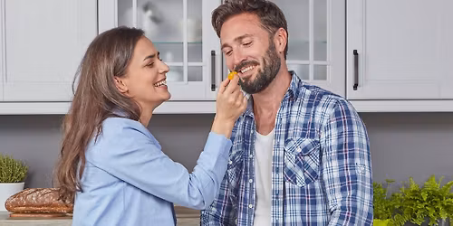 Date Night Cooking Class