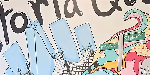 Mothers Day Cocktail Class