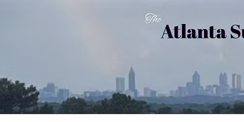Atlanta Sustainability Club Meet-up