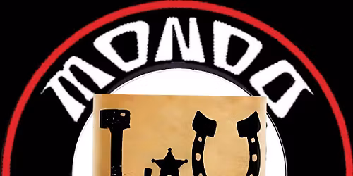 Supershow Mondo Tikis and Love Valley