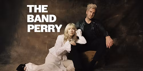 The Band Perry