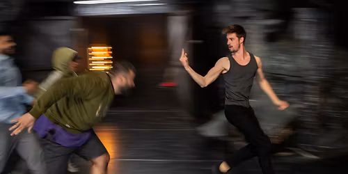 La Tendresse - JULIE BER\u00c8S