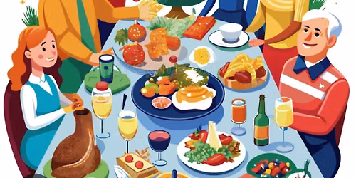 Care & Share Senior Program