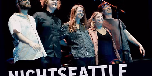 Live: Nichtseattle