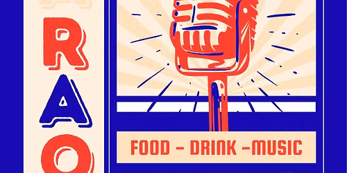 Karaoke Night - No Cover