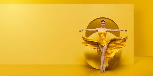 Alberta Ballet's 60th Anniversary Gala