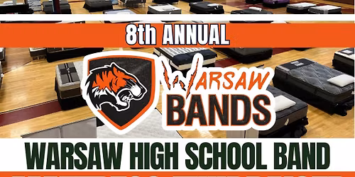 WCHS Band Mattress Fundraiser 