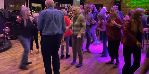 Rick Stevens Band Hosts Rogue Blues Society Jam