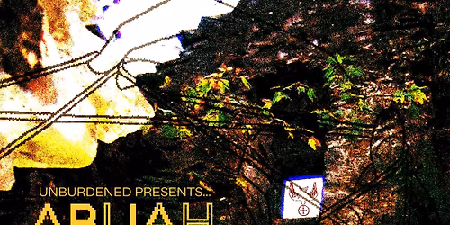 Abijah Live at Night Oat