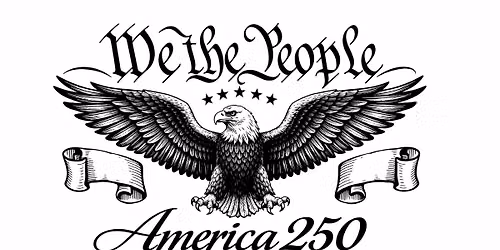 Come Sing with Us! We the People: America 250 Summer Choir