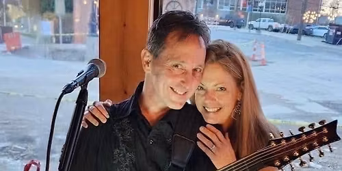 Penny and Dan @ Jezebel\u2019s in Brighton