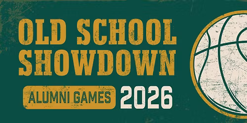 'Old School Showdown' Alumni Basketball Games