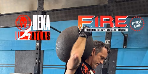 DEKA ATLAS