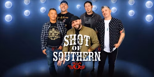 SHOT OF SOUTHERN LIVE!