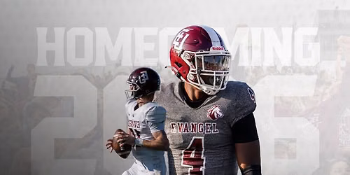 Homecoming 2026