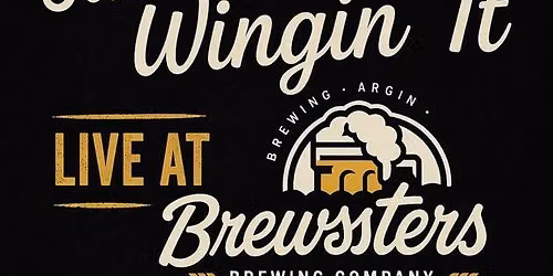 Brewsters Brewing Company and Restaurant