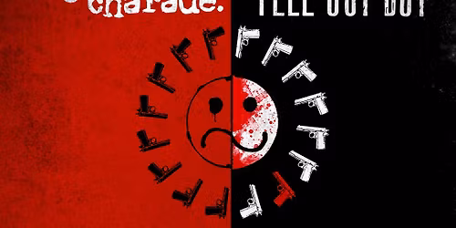 The Black Charade x Fell Out Boy x Dookie | Colchester Arts Centre