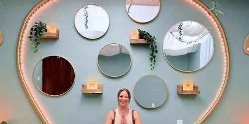 Yoga Nidra