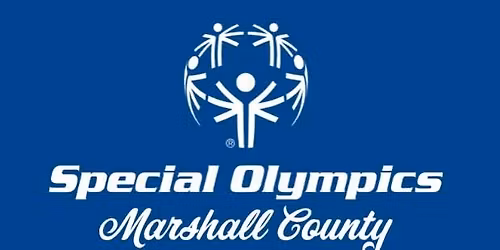 Marshall County Special Olympics Spring Games