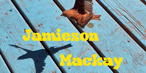 Jamieson Mackay and Drifting Bird @ Irene's  Friday June 12