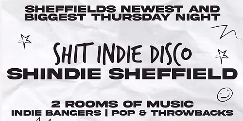 Shindie Sheffield