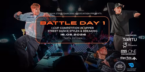 Battle Day I